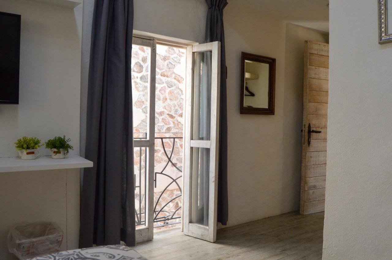 Hotel De Piedra Bernal Kültér fotó