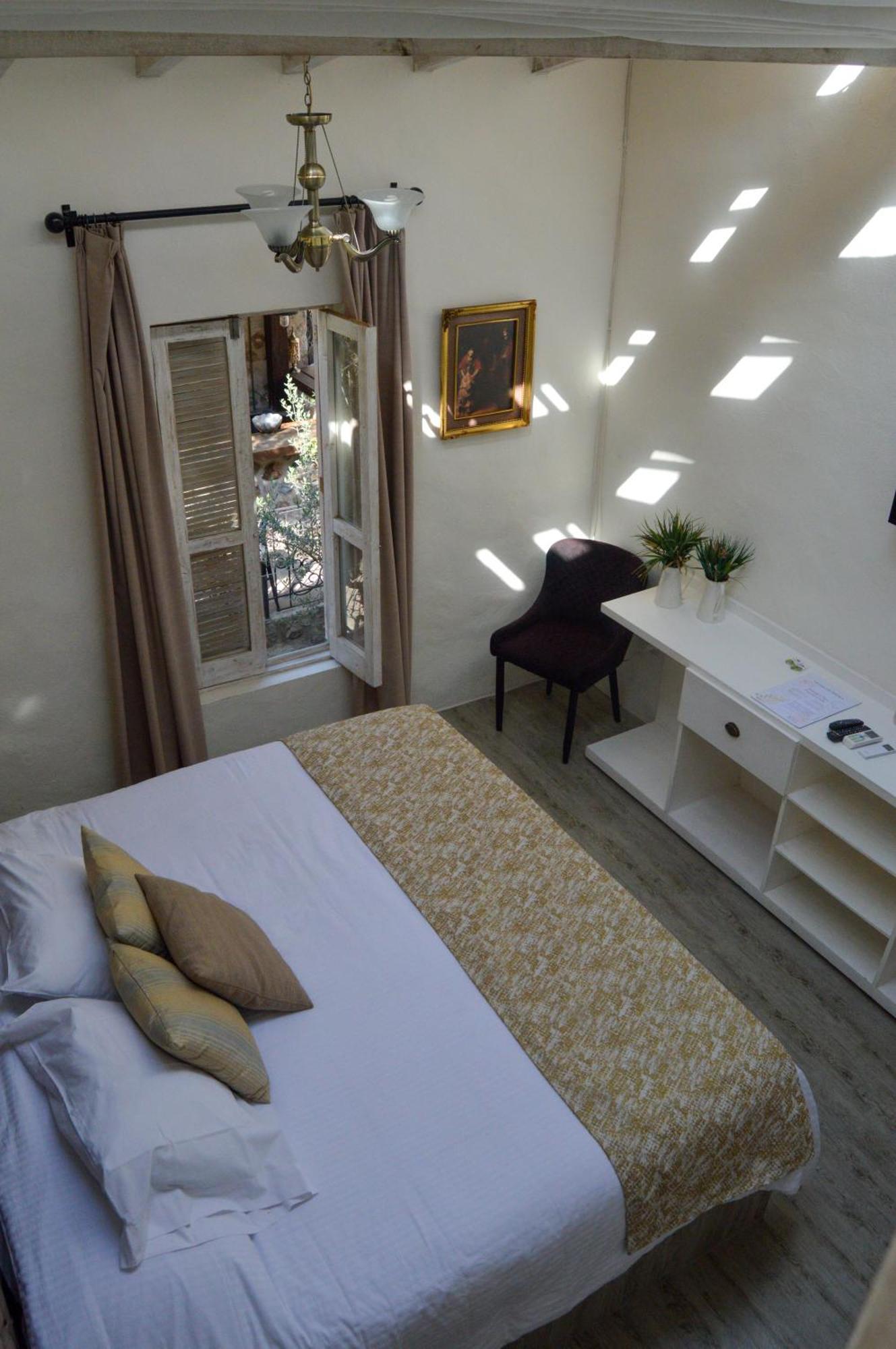 Hotel De Piedra Bernal Kültér fotó