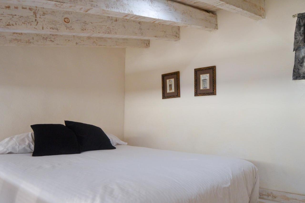 Hotel De Piedra Bernal Kültér fotó